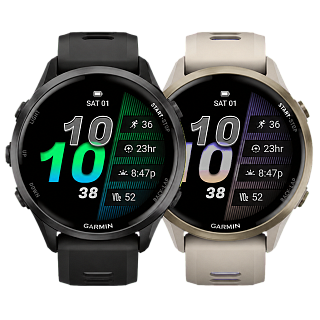 Garmin